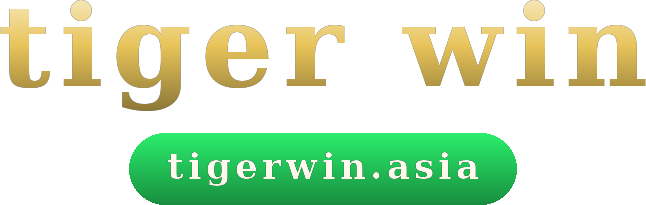 tiger win โลโก้